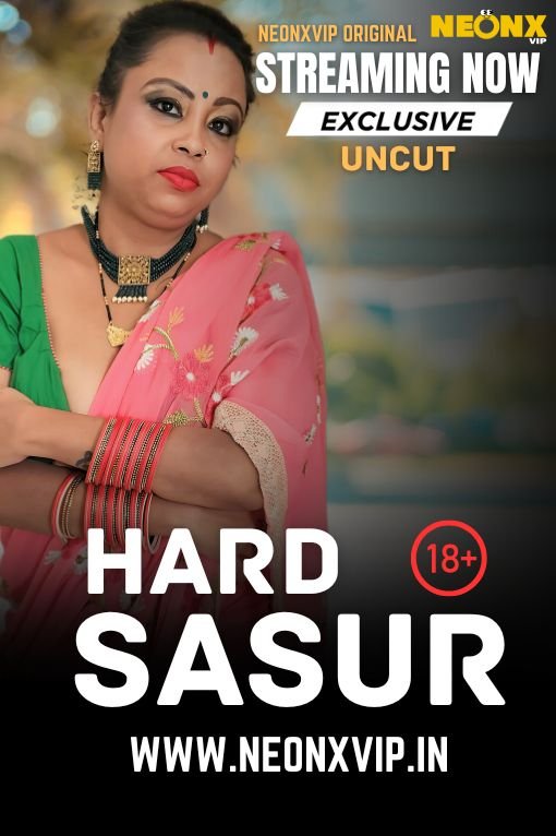 HARD SASUR